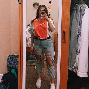 Meet your Posher, Katelyn